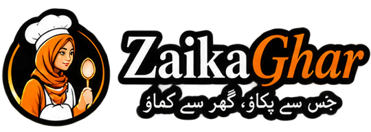 zaikaghar.com